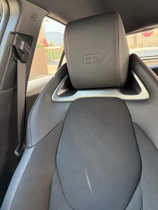 Toyota C-HR GR SPORT