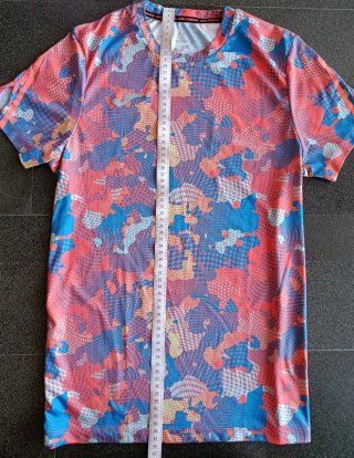 Camiseta Joma Running