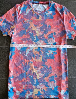 Camiseta Joma Running