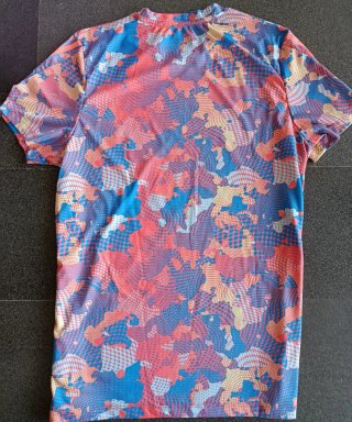 Camiseta Joma Running