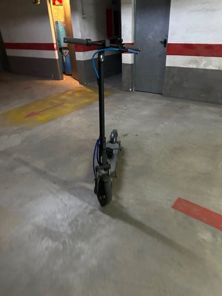Patinete Eléctrico Xiaomi