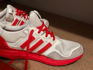 Zapatillas Adidas x LEGO Talla [Talla]