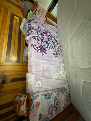 Cama individual