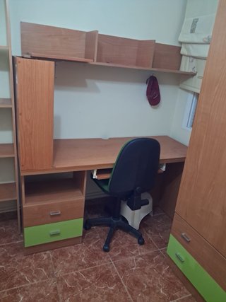 Muebles para decorar la casa