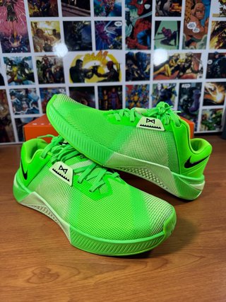 Nike Metcon 10 Verde