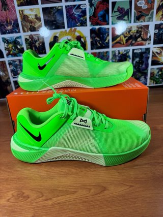 Nike Metcon 10 Verde