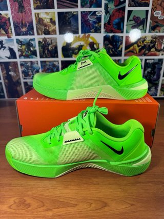 Nike Metcon 10 Verde