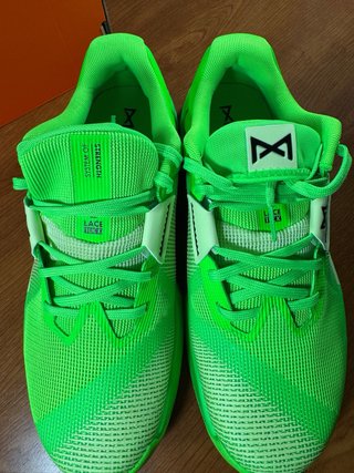Nike Metcon 10 Verde