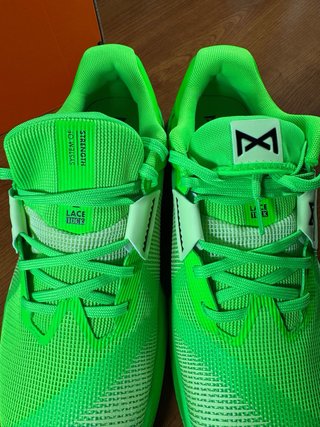 Nike Metcon 10 Verde