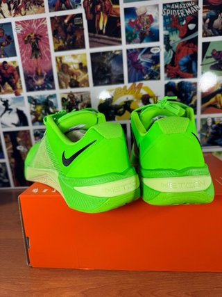 Nike Metcon 10 Verde
