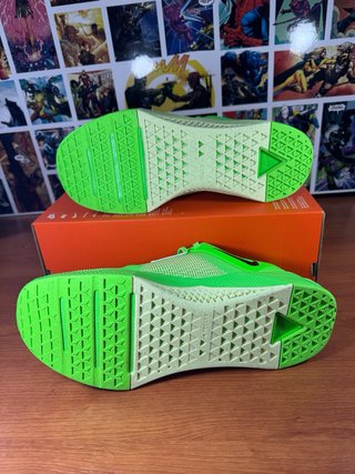 Nike Metcon 10 Verde