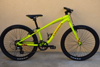 Orbea MX 24 Dirt Junior Bicicleta