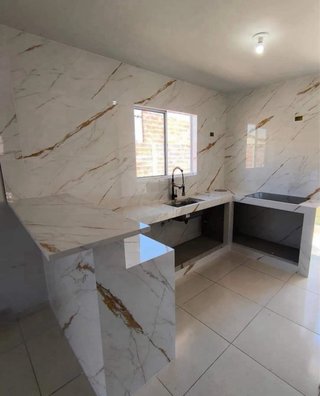 Instalacion de cocinas
