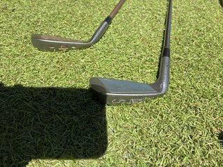 4 Palos de Golf