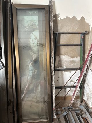 Puerta Balconera