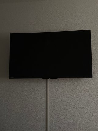 Toshiba 40 Smart TV 40LV3563DG