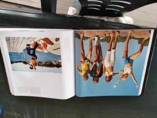 The official book -ABBA-