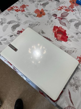 Packard Bell  P5WS0 Portátil