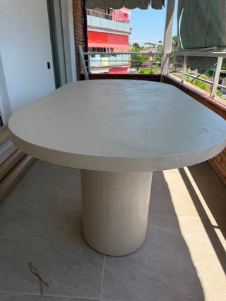 Mesa de diseño LOY FURNITURE