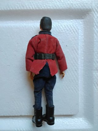 Madelman 2ª Generación