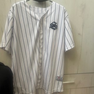 Réplicas Camisetas Béisbol New York 23