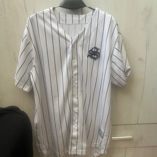 Réplicas Camisetas Béisbol New York 23