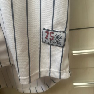 Réplicas Camisetas Béisbol New York 23