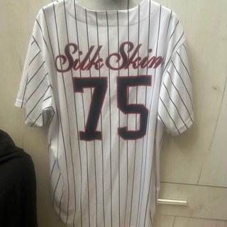 Réplicas Camisetas Béisbol New York 23