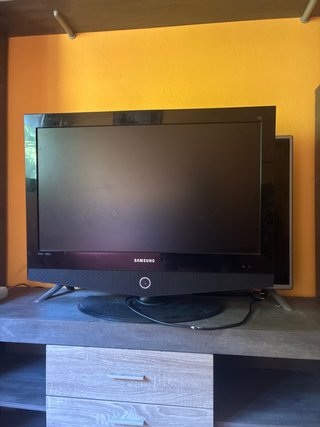 Televisor Samsung Negro 32 pulgadas