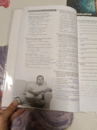 Mindset 1 Bachillerato. Workbook