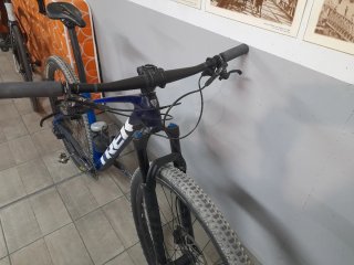 Bicicleta Trek Procaliber 9.7 MTB Talla M