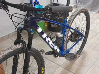 Bicicleta Trek Procaliber 9.7 MTB Talla M