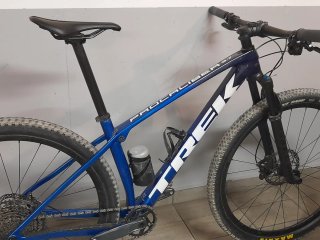 Bicicleta Trek Procaliber 9.7 MTB Talla M