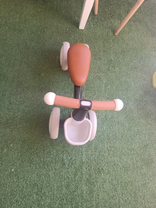 Bici infantil UMATOLL
