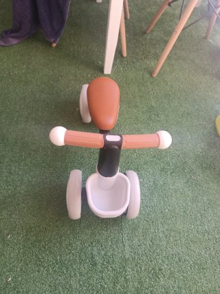 Bici infantil UMATOLL