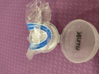 Protector Bucal Utuk gel