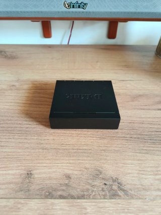 Switch D-Link 5 porte