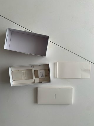 Scatola originale per Xiaomi 11 Lite 5G NE