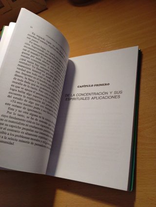 Aforismos de la yoga de Patanjali
