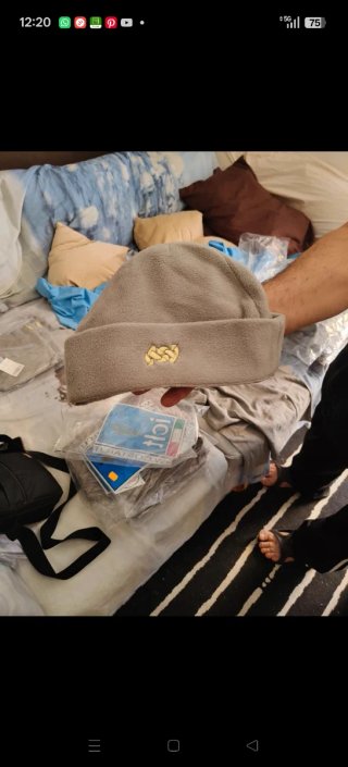 Lotto abbigliamento da lavoro 3€ cad.