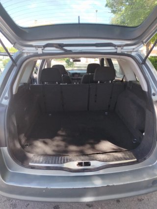 Opel Astra 2007