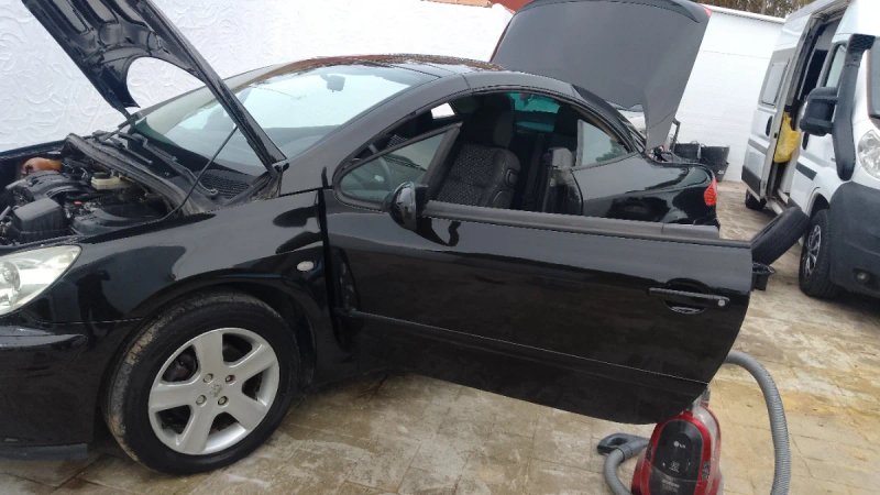 Peugeot 307 2005 - foto 1