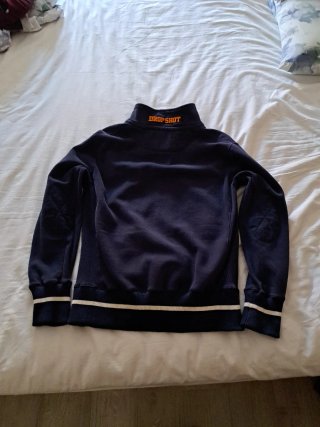 Chaqueta deportiva Drop Shot Talla XXL