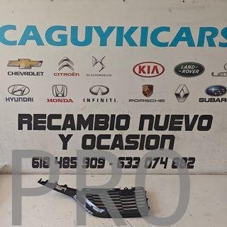 REJILLA RADIADOR IZQUIERDA AUDI SQ7 NUEVO