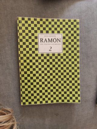 Ramón en cuatro entregas