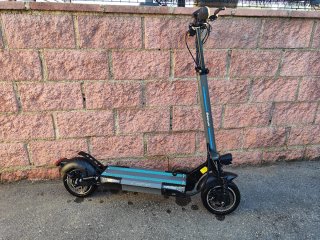 Patinete Eléctrico SmartGyro Speedway