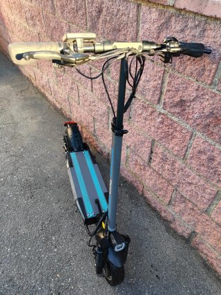 Patinete Eléctrico SmartGyro Speedway