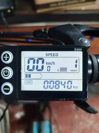 Patinete Eléctrico SmartGyro Speedway
