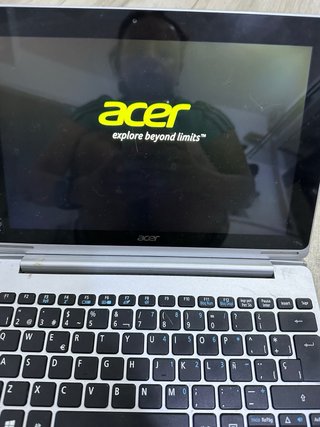 Acer Aspire Switch 10 SW5-012 Tablet Rimovibile