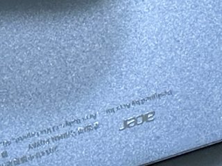 Acer Aspire Switch 10 SW5-012 Tablet Rimovibile